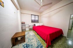 Blk 303 Hong Kah East Garden (Jurong East), HDB 3 Rooms #597196951
